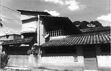 Imagem: A casa possui 1 Dormitório, 1 Banheiro, 265m² de Área e