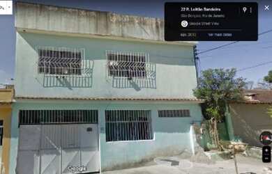 Imagem: A casa possui 1 Dormitório, 1 Banheiro, 60m² de Área, 89m²