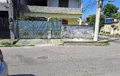 Imagem: A casa possui 2 Dormitórios, 1 Banheiro, 91m² de Área, 60m²