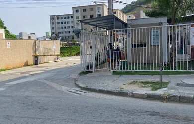 Imagem: O apartamento possui 2 Dormitórios, 1 Banheiro, 45m² de Área