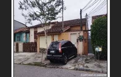 Imagem: A casa possui 2 Dormitórios, 1 Banheiro, 71m² de Área, 60m²