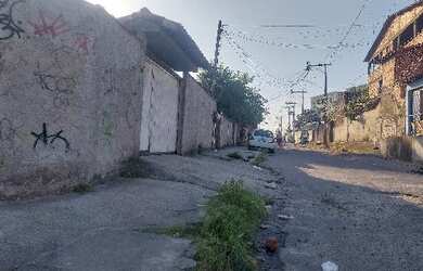 Imagem: O apartamento possui 2 Dormitórios, 1 Banheiro, 48m² de Área