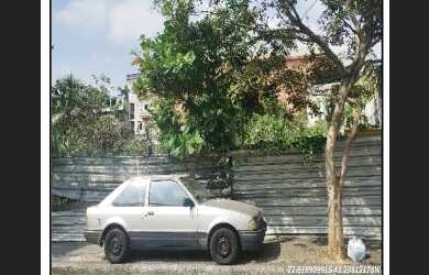 Imagem: O terreno possui 1 Dormitório, 1 Banheiro, 50m² de Área e