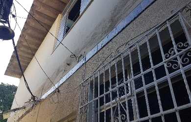 Imagem: O apartamento possui 2 Dormitórios, 1 Banheiro, 56m² de Área