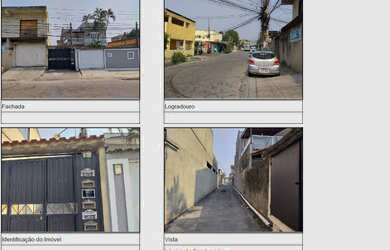 Imagem: A casa possui 2 Dormitórios, 1 Banheiro, 112m² de Área, 142m²