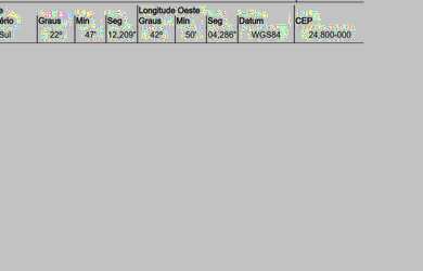 Imagem: O terreno possui 1 Dormitório, 1 Banheiro, 50m² de Área