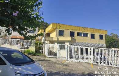 Imagem: O apartamento possui 1 Dormitório, 1 Banheiro, 76m² de Área