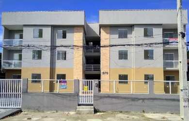 Imagem: O apartamento possui 2 Dormitórios, 1 Banheiro, 48m² de Área