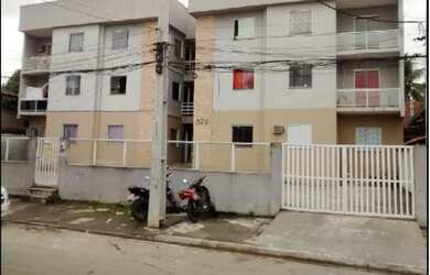 Imagem: O apartamento possui 2 Dormitórios, 1 Banheiro, 32m² de Área