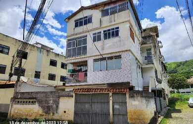 Imagem: O apartamento possui 2 Dormitórios, 1 Banheiro, 45m² de Área