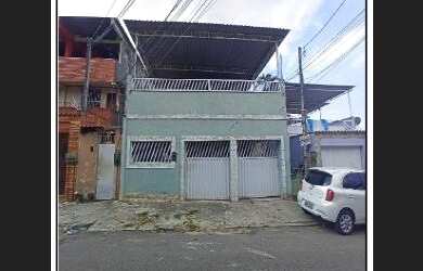 Imagem: O apartamento possui 3 Dormitórios, 1 Banheiro, 93m² de Área