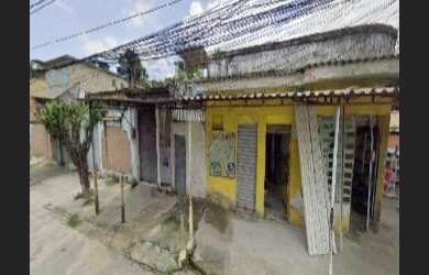 Imagem: A casa possui 1 Dormitório, 1 Banheiro, 84m² de Área e 97m²