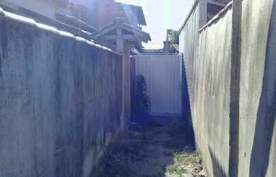 Imagem: A casa à venda possui 1 Dormitório, 1 Banheiro, 52m² de Área