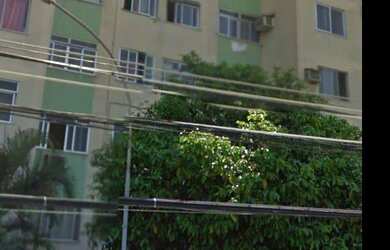 Imagem: O apartamento possui 2 Dormitórios, 1 Banheiro, 49m² de Área