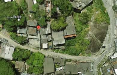 Imagem: A casa possui 2 Dormitórios, 1 Banheiro, 86m² de Área e 160m²