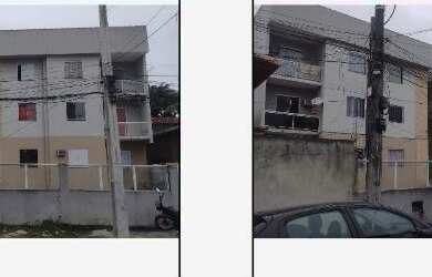 Imagem: O apartamento possui 1 Dormitório, 1 Banheiro, 32m² de Área