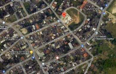 Imagem: A casa possui 2 Dormitórios, 1 Banheiro, 51m² de Área e 104m²