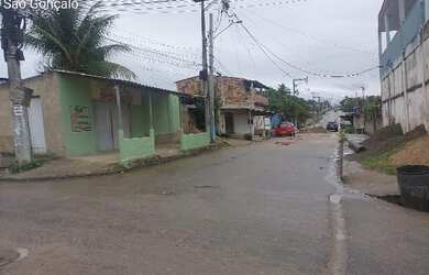 Imagem: O apartamento possui 2 Dormitórios, 1 Banheiro, 58m² de Área