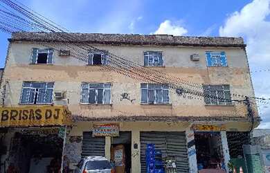 Imagem: O apartamento possui 2 Dormitórios, 1 Banheiro, 69m² de Área