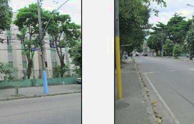 Imagem: O apartamento possui 3 Dormitórios, 1 Banheiro, 57m² de Área