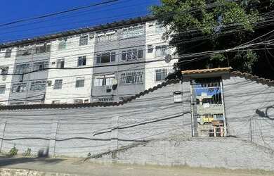 Imagem: O apartamento possui 2 Dormitórios, 1 Banheiro, 66m² de Área