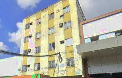 Imagem: O apartamento possui 2 Dormitórios, 1 Banheiro, 51m² de Área