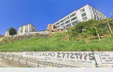 Imagem: O apartamento possui 2 Dormitórios, 1 Banheiro, 44m² de Área