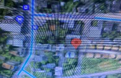 Imagem: O apartamento possui 2 Dormitórios, 1 Banheiro, 57m² de Área