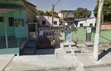 Imagem: A casa possui 1 Dormitório, 1 Banheiro, 36m² de Área e 360m²