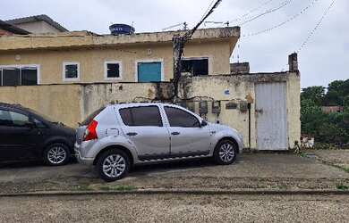 Imagem: O apartamento possui 2 Dormitórios, 1 Banheiro, 85m² de Área