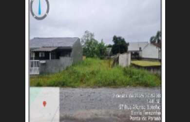 Imagem: O terreno possui 1 Dormitório, 1 Banheiro, 50m² de Área