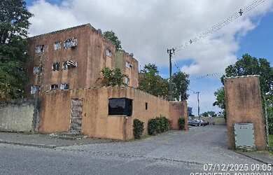 Imagem: O apartamento possui 3 Dormitórios, 1 Banheiro, 55m² de Área