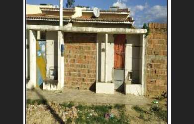 Imagem: A casa possui 3 Dormitórios, 1 Banheiro, 119m² de Área e