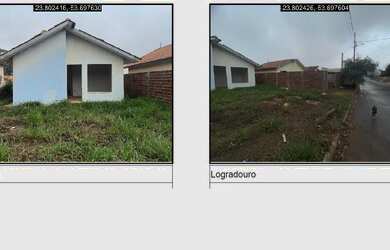 Imagem: A casa possui 1 Dormitório, 1 Banheiro, 41m² de Área, 166m²