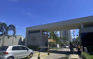 Imagem: O apartamento e possui 2 Dormitórios, Suítes, 1 Banheiro