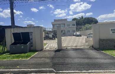 Imagem: O apartamento possui 1 Dormitório, 1 Banheiro e 48m² de Área