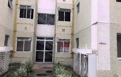 Imagem: O apartamento possui 2 Dormitórios, 1 Banheiro, 43m² de Área