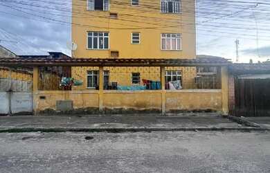 Imagem: O apartamento possui 2 Dormitórios, 1 Banheiro, 64m² de Área