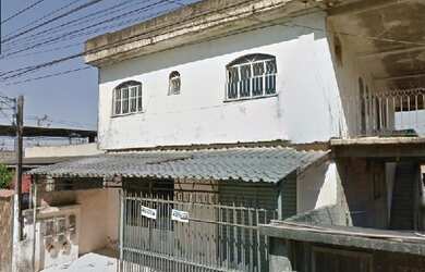 Imagem: O apartamento possui 1 Dormitório, 1 Banheiro, 35m² de Área