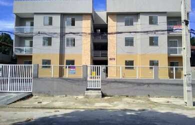 Imagem: O apartamento possui 1 Dormitório, 1 Banheiro, 49m² de Área