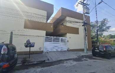 Imagem: O apartamento possui 2 Dormitórios, 1 Banheiro, 56m² de Área