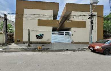 Imagem: O apartamento possui 2 Dormitórios, 1 Banheiro, 43m² de Área