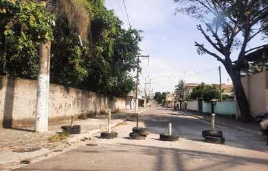 Imagem: O apartamento possui 2 Dormitórios, 1 Banheiro, 53m² de Área