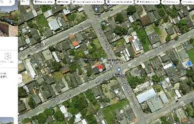 Imagem: O apartamento possui 2 Dormitórios, 1 Banheiro, 59m² de Área