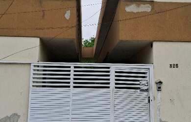 Imagem: O apartamento possui 2 Dormitórios, 1 Banheiro, 43m² de Área