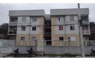 Imagem: O apartamento possui 2 Dormitórios, 1 Banheiro, 54m² de Área