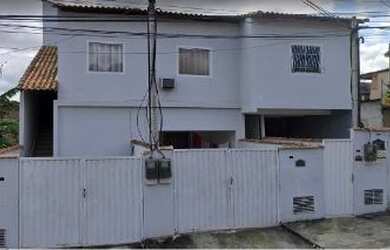 Imagem: O apartamento possui 1 Dormitório, 1 Banheiro, 38m² de Área