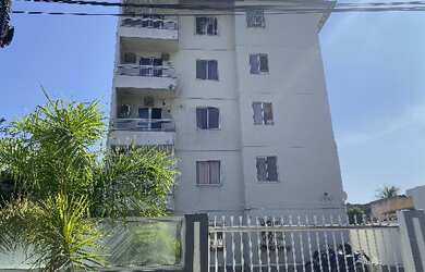 Imagem: O apartamento possui 2 Dormitórios, 1 Banheiro, 54m² de Área