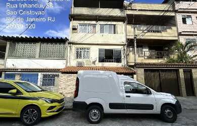 Imagem: O apartamento possui 2 Dormitórios, 1 Banheiro, 91m² de Área