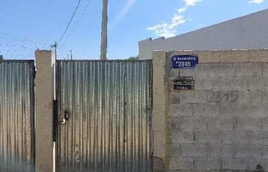 Imagem: A casa possui 1 Dormitório, 1 Banheiro, 36m² de Área, 80m²